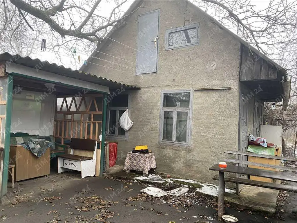 Окремий будинок на Браїлках!