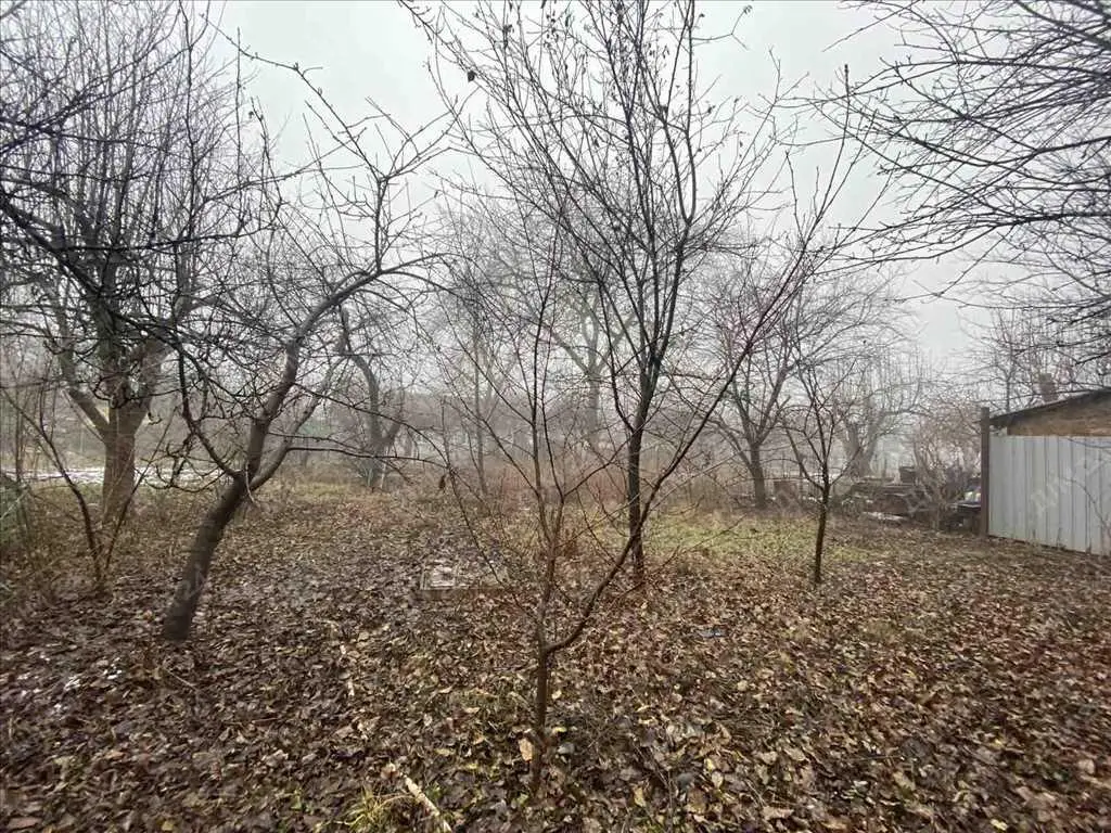 Окремий будинок на Браїлках!