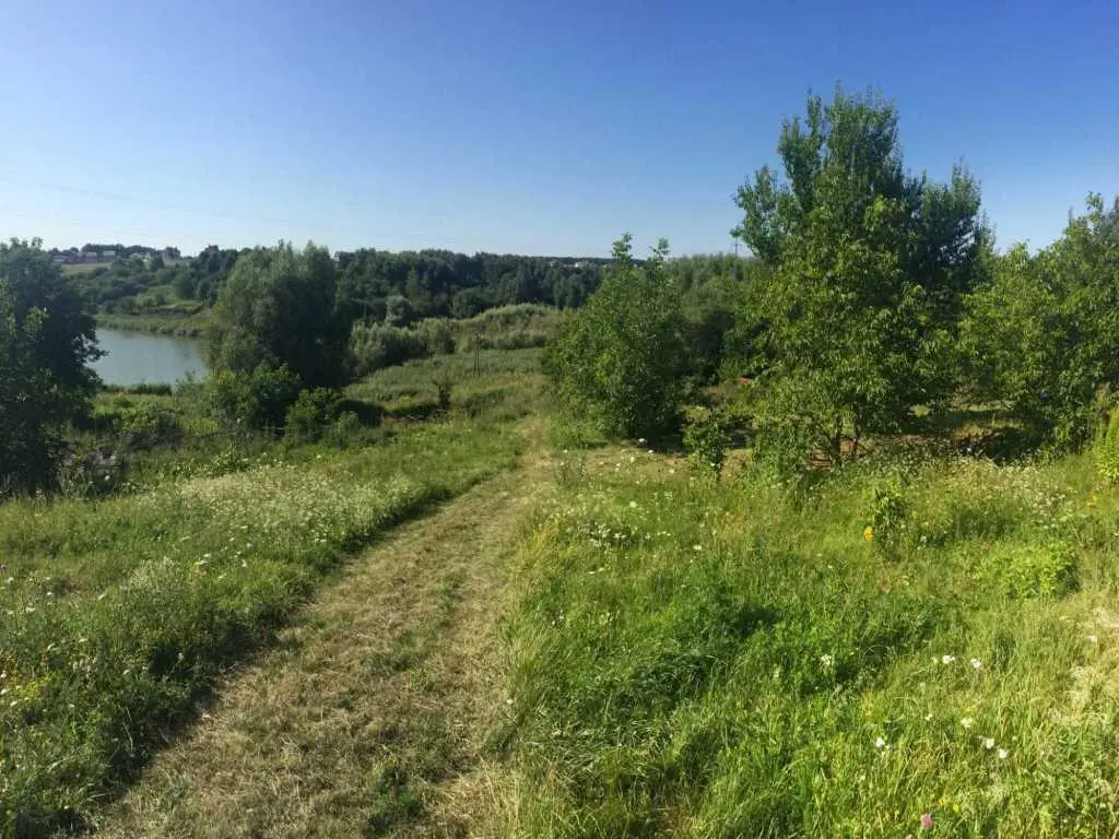 Продаж земельної ділянки в районі Автовокзалу