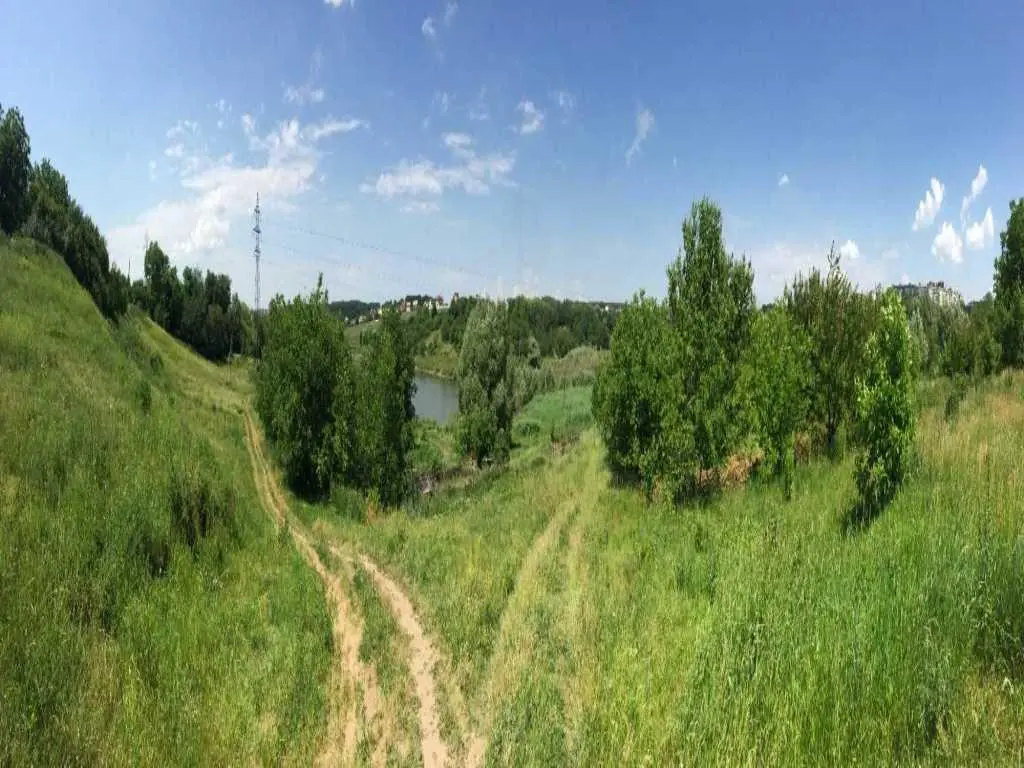 Продаж земельної ділянки в районі Автовокзалу