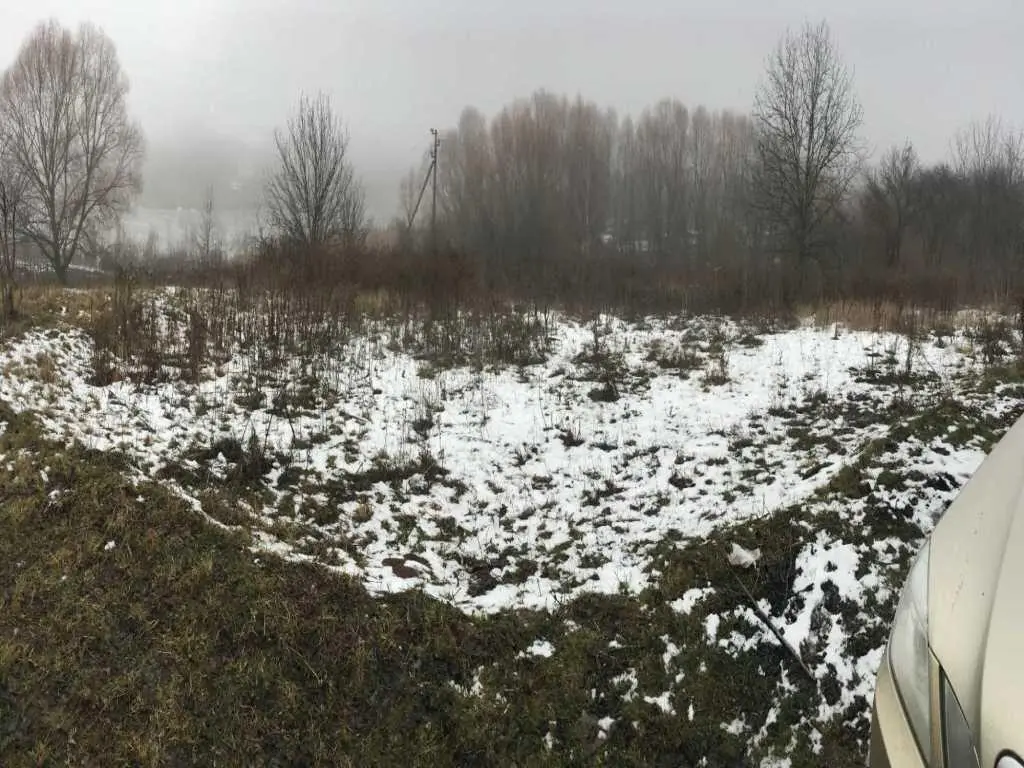 Продаж земельної ділянки в районі Автовокзалу