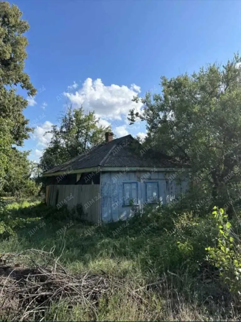 Ділянка з комунікаціями в Заворскло!