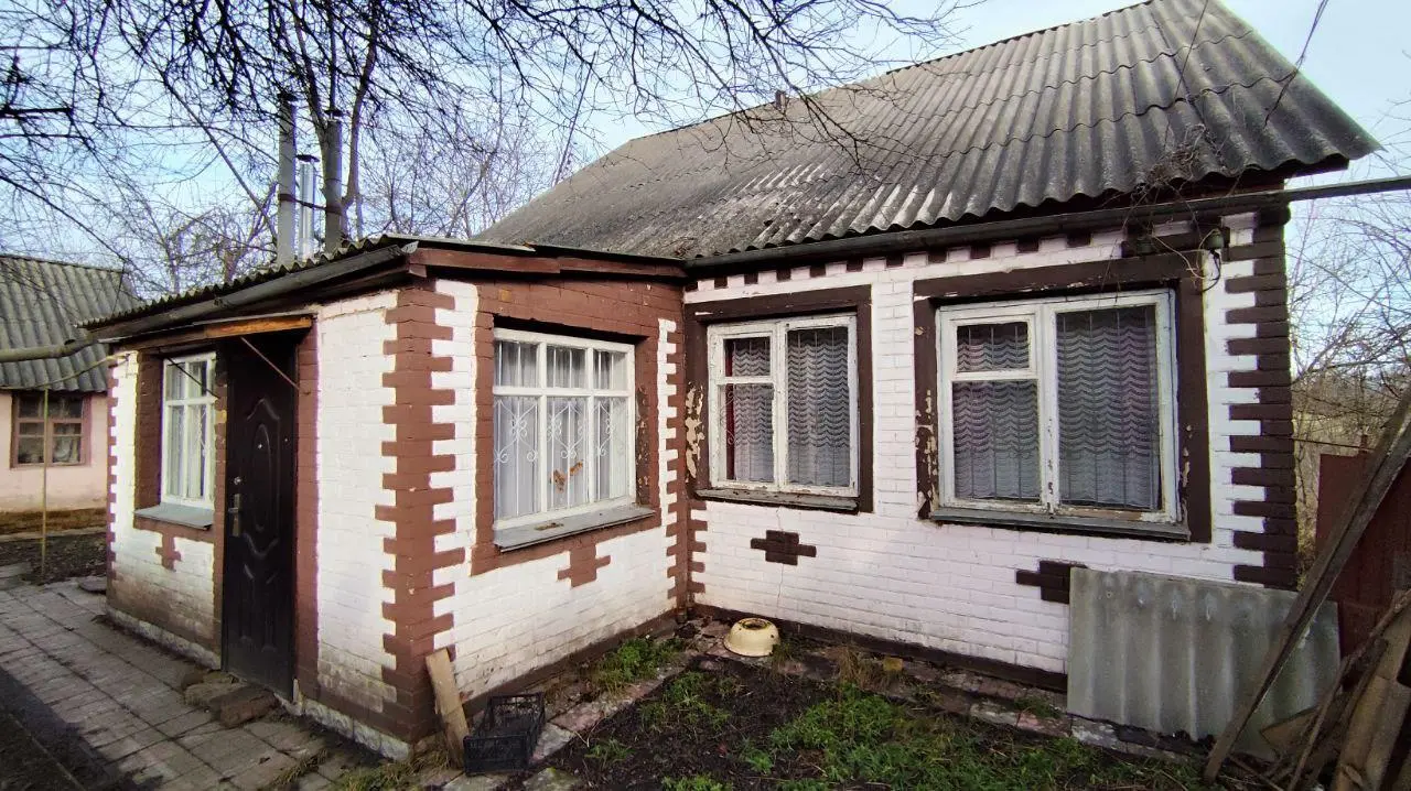 Будинок зі зручностями поруч з містом! 