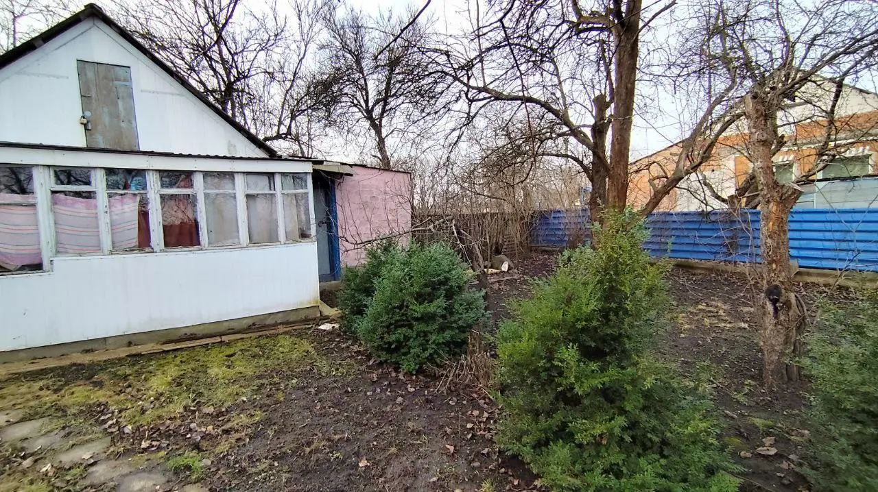 Будинок зі зручностями поруч з містом! 