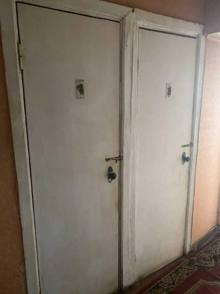 Найдешевша квартира в передмісті Полтави