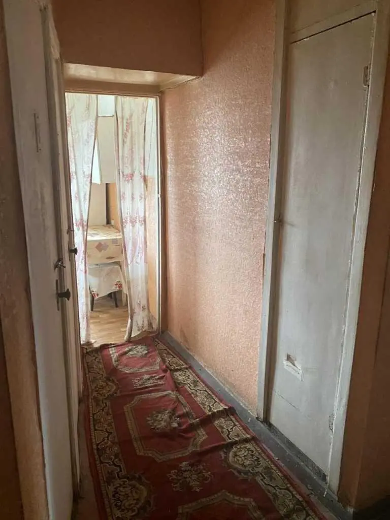 Найдешевша квартира в передмісті Полтави