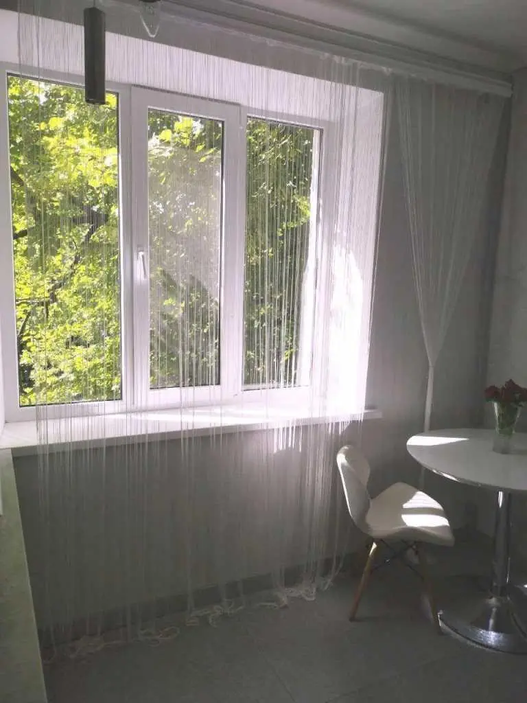 2-кімнатна квартира біля ЦУМу