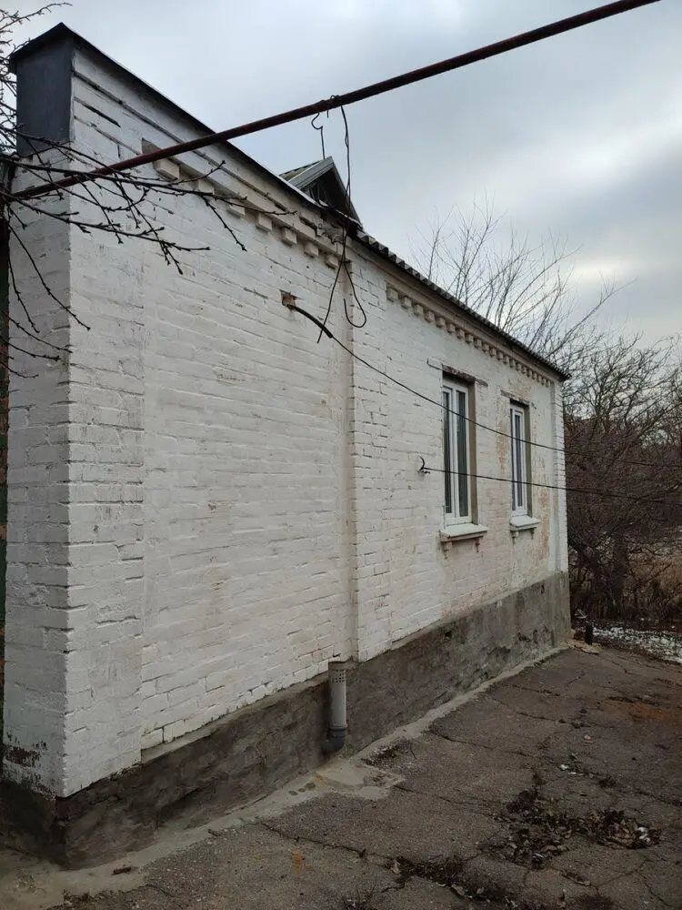 Продається будинок в районі Юрівка