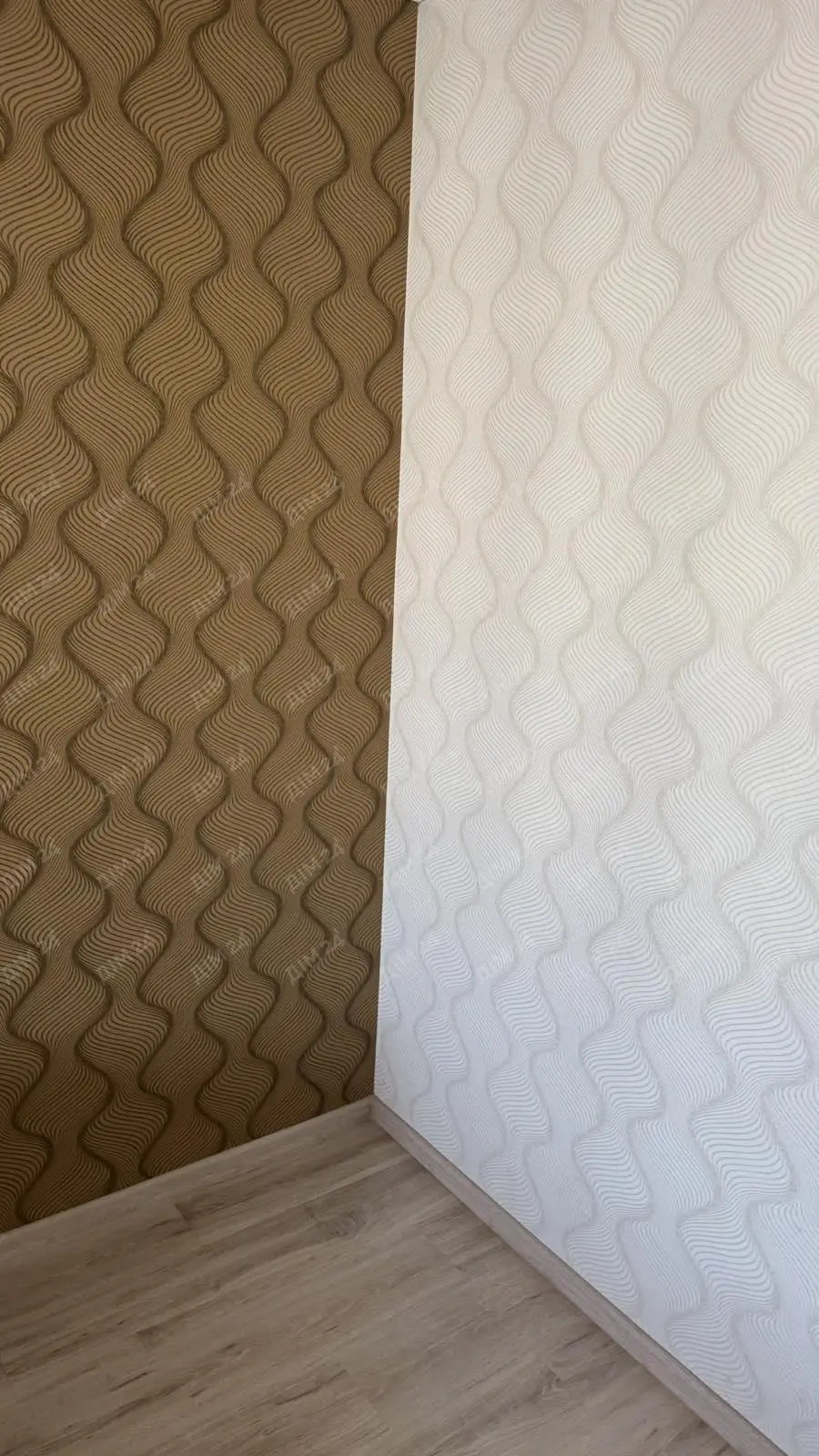 Двокімнатна квартира з євроремонтом