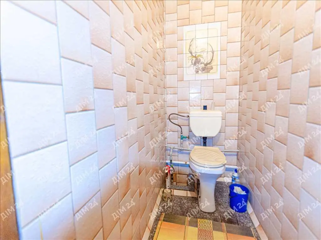 Будинок з господарськими спорудами у Решетилівці