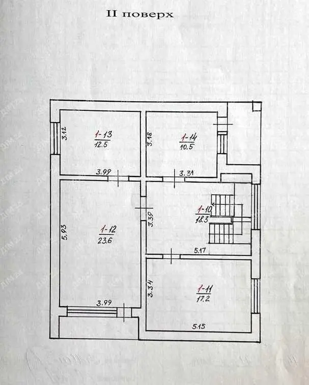 Будинок з господарськими спорудами у Решетилівці