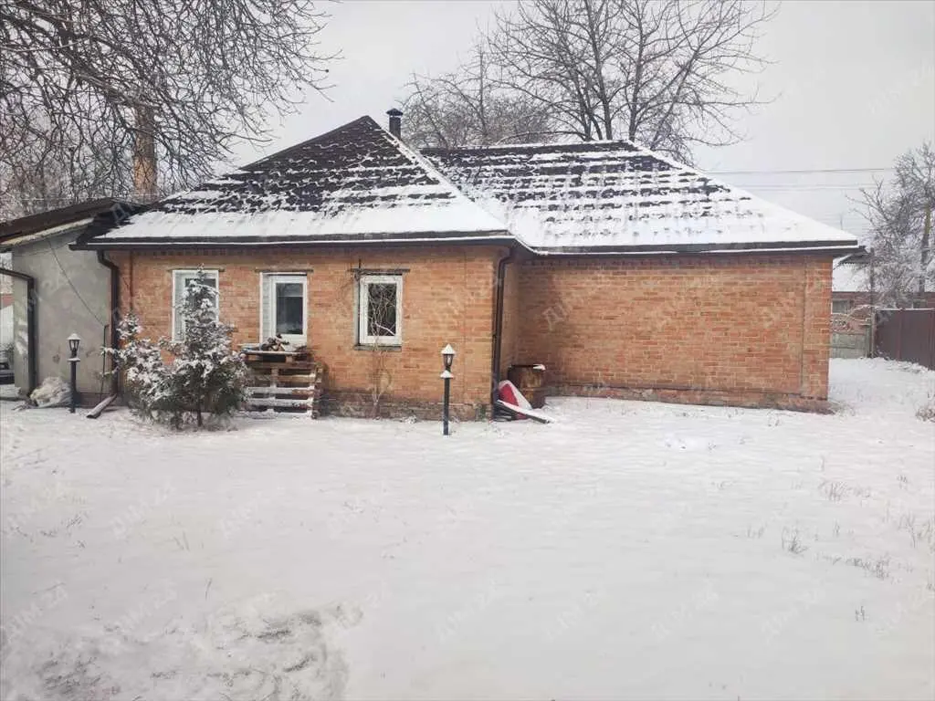 Гарний будинок в Диканці