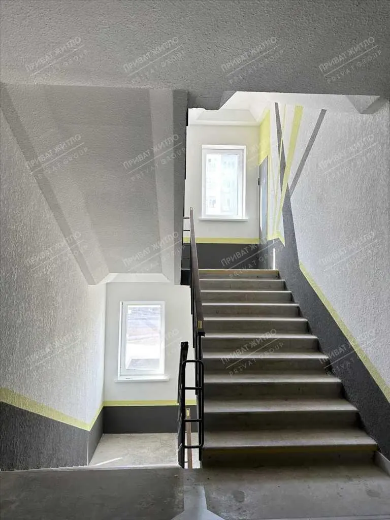 Однокімнатна квартира ЖК "Пелюстковий" 
