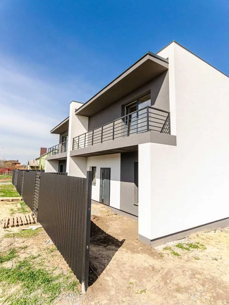 Продаж сучасного ,стильного дуплексу