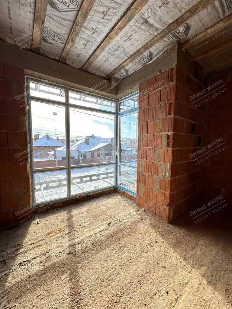 Ваша найкраща інфестиція в майбутнє - таунхаус. Без комісії для покупця!