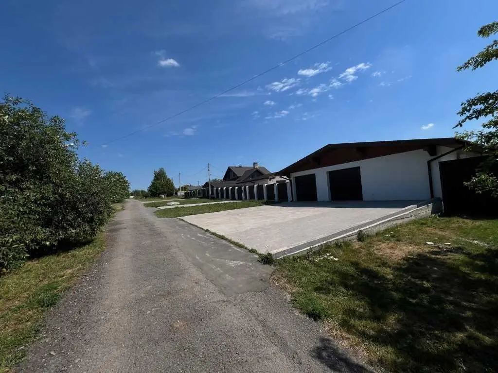 Шикарний будинок на Рибцях