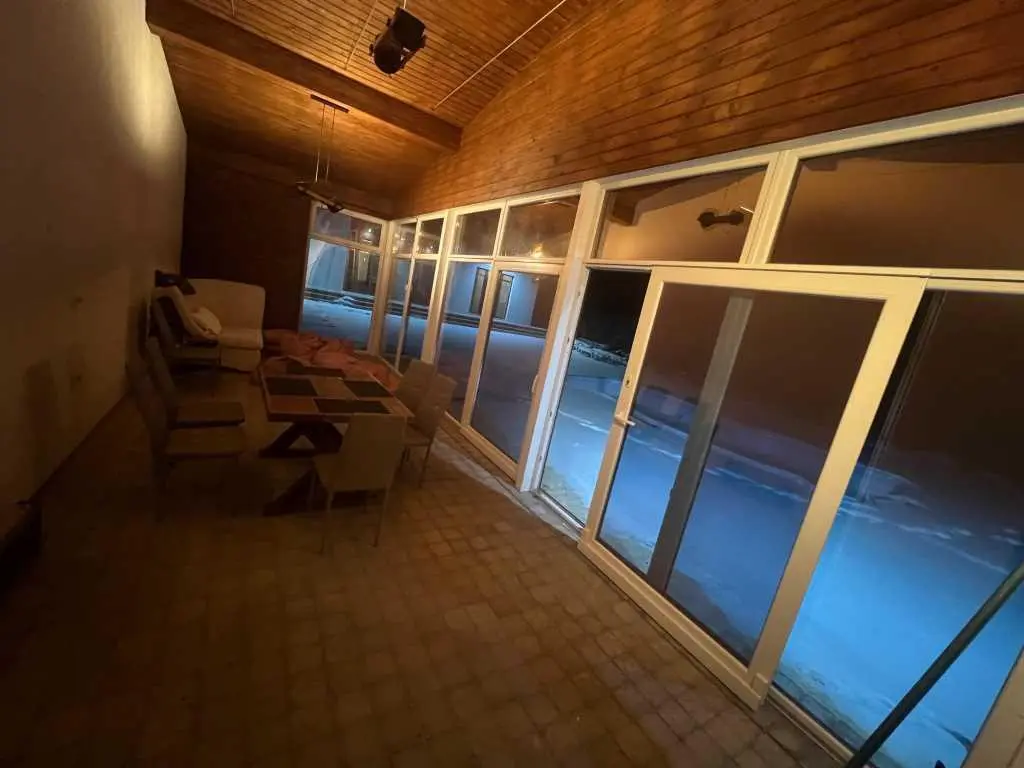 Шикарний будинок на Рибцях