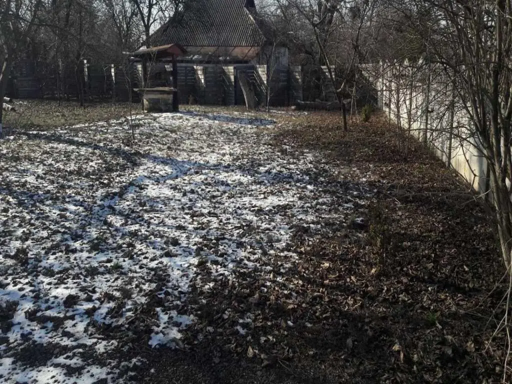 Гарний будинок у М. Тростянці