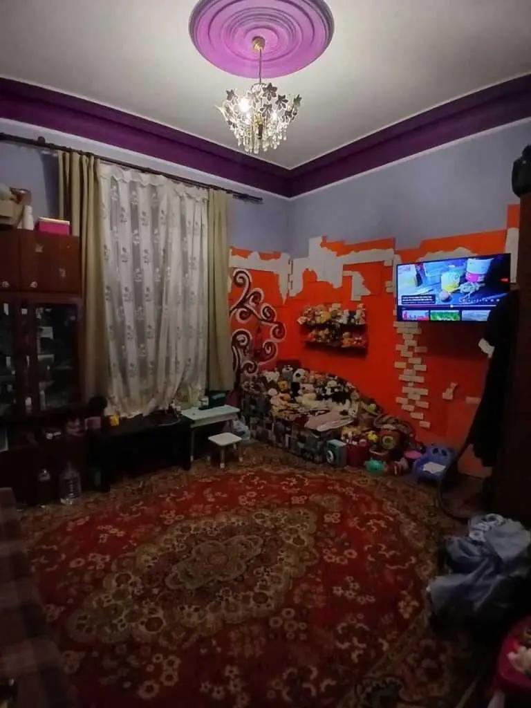 Частина будинку в історичному центрі