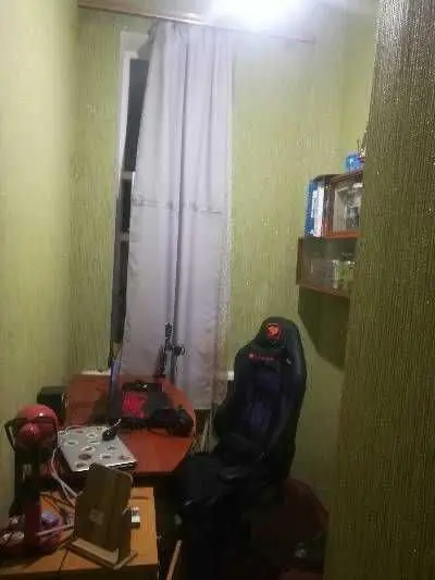 Частина будинку в історичному центрі