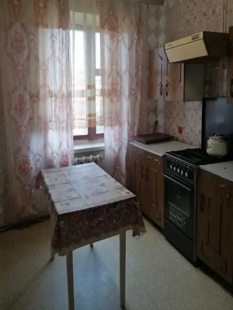 Продаж 3 кімнатної квартири
