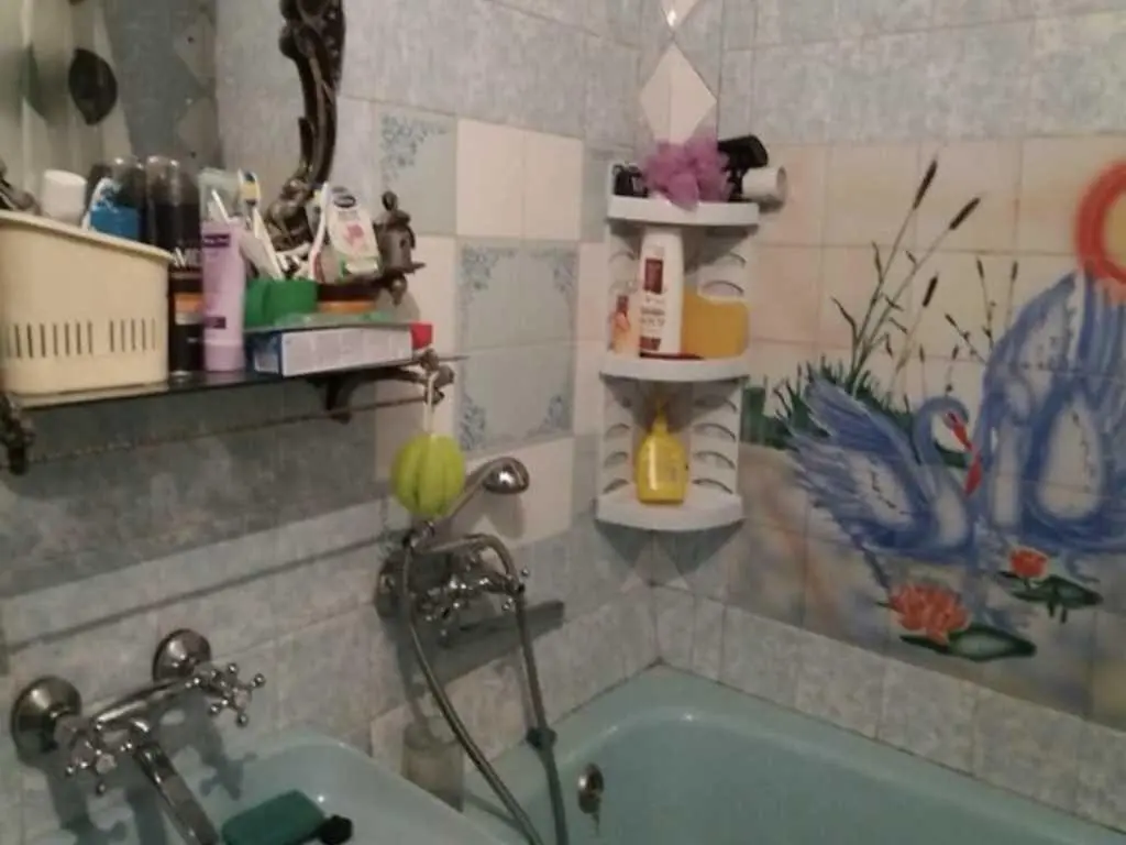 Продаж 3 кімнатної квартири
