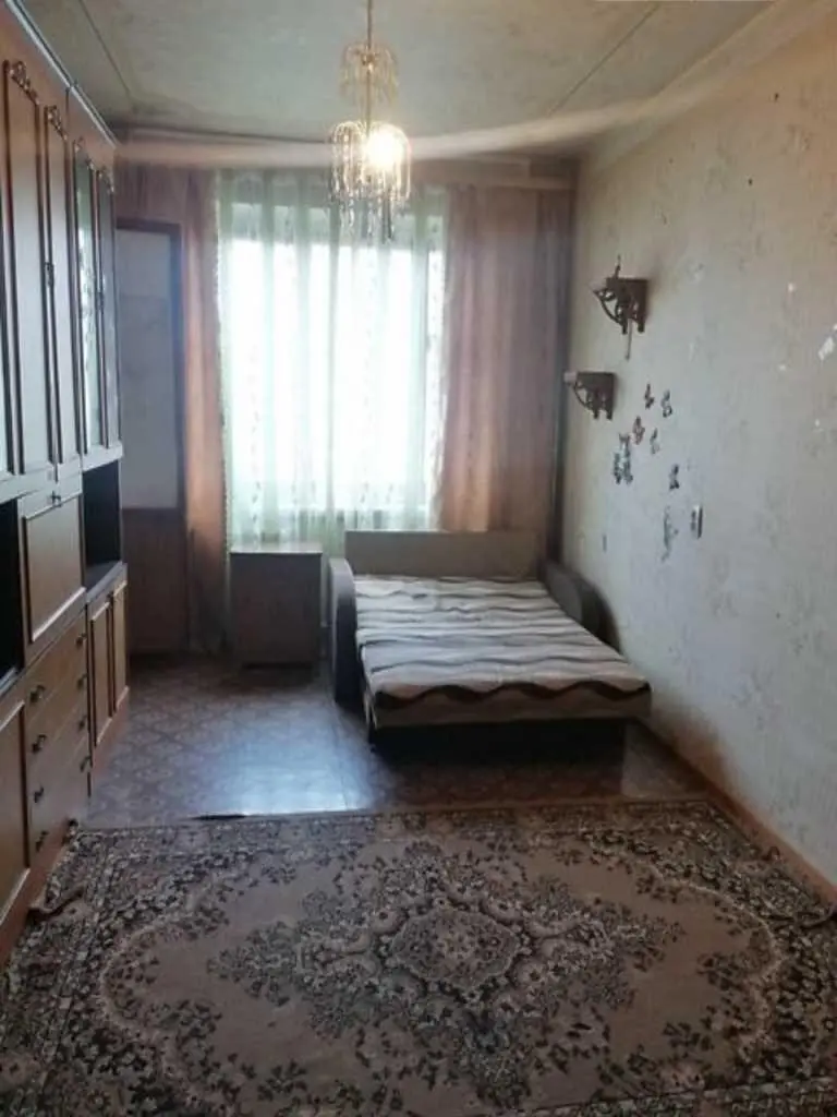 Продаж 3 кімнатної квартири
