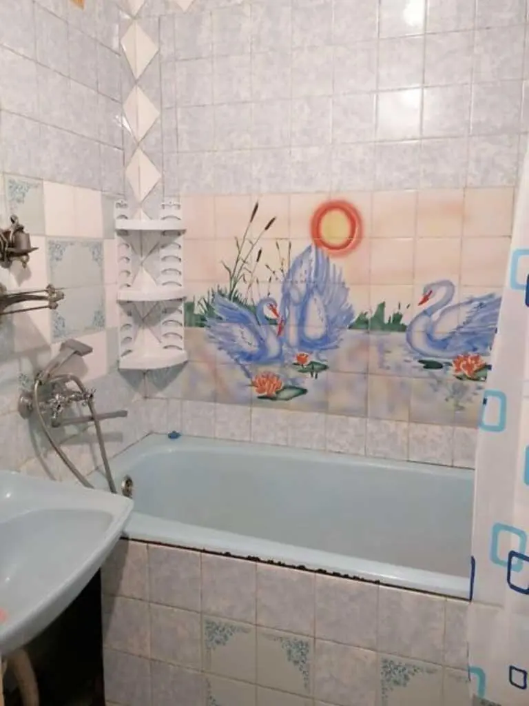 Продаж 3 кімнатної квартири
