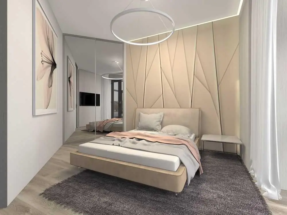 Трикімнатна квартира в новобудові!

