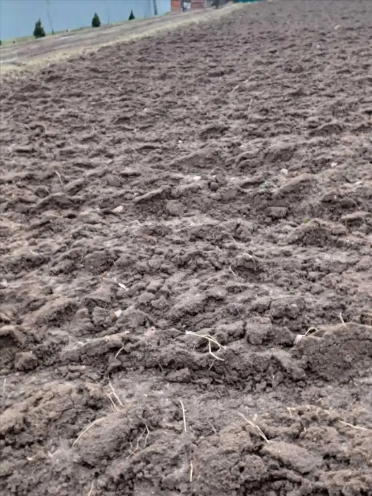 Ділянка під будівництво в с.Говтвянчик