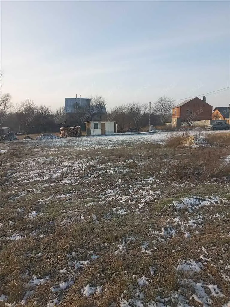 Ділянка в с. Тахтаулово