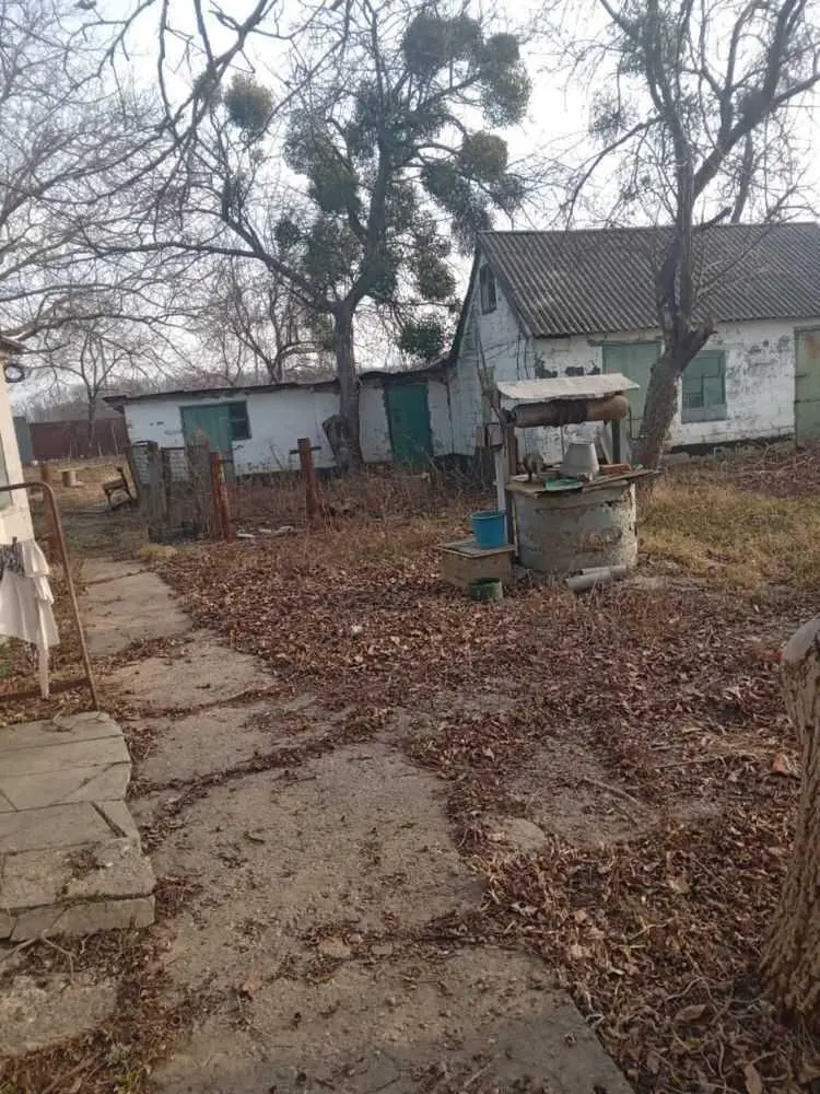 Продаж земельної ділянки під забудову на Розсошенцях