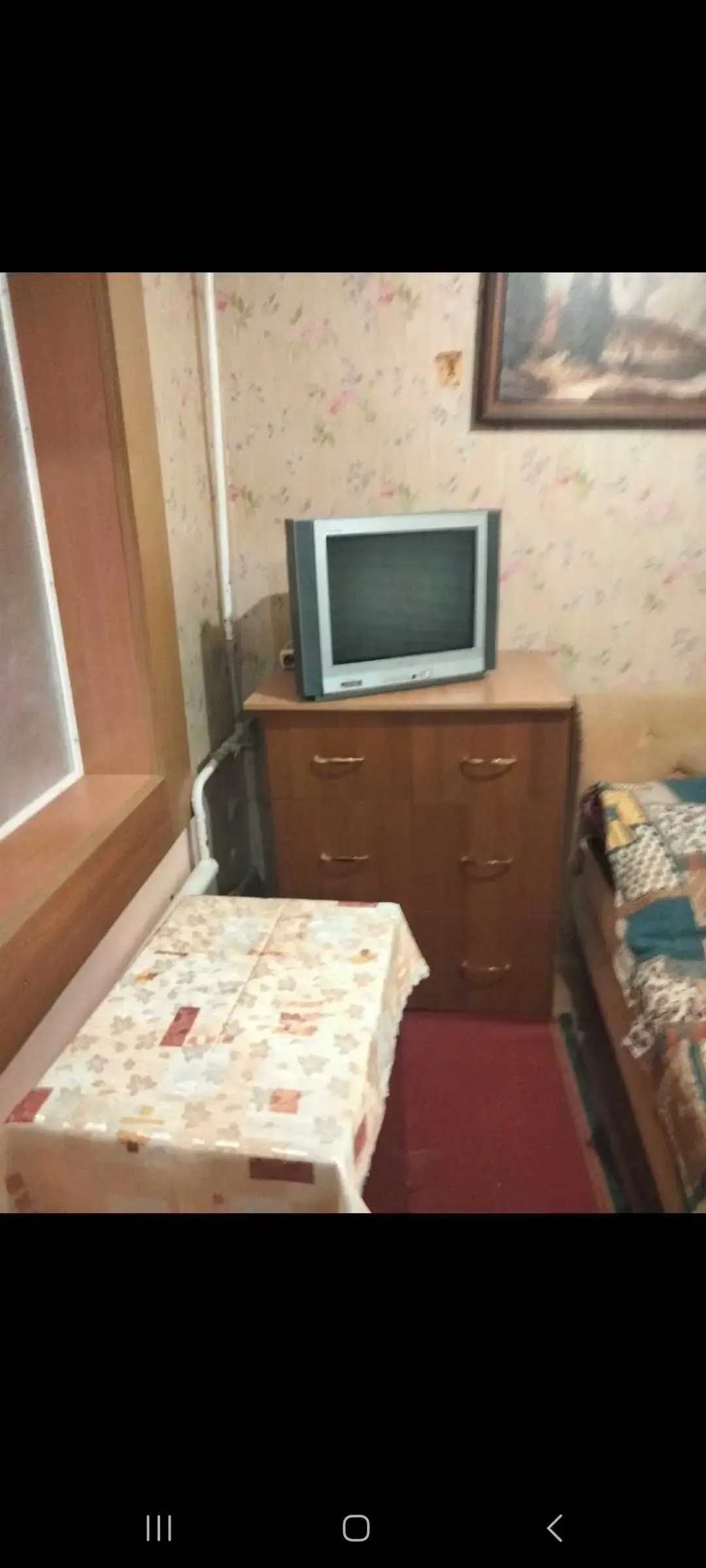 Півбудинку з ремонтом в с.Мильці