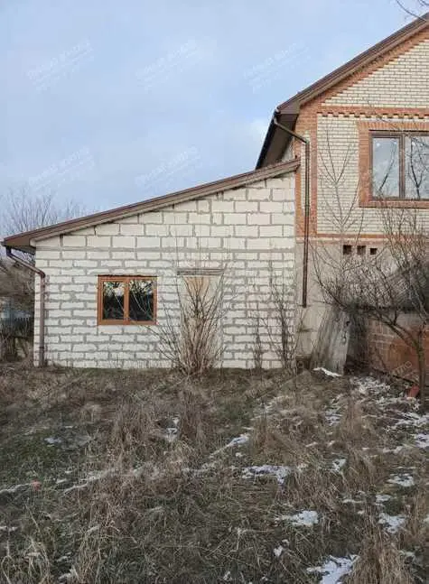 Продається 2 будинки в селі Микільське