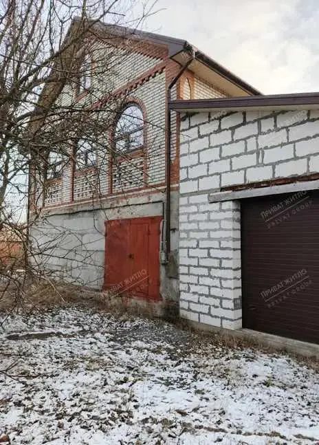 Продається 2 будинки в селі Микільське