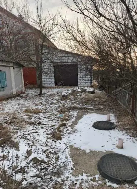 Продається 2 будинки в селі Микільське