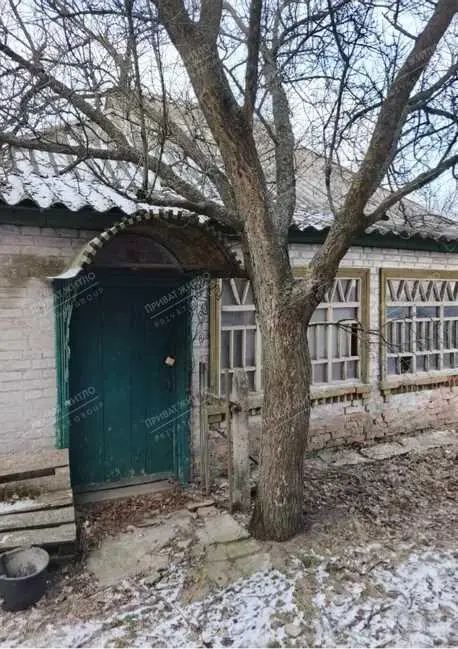 Продається 2 будинки в селі Микільське