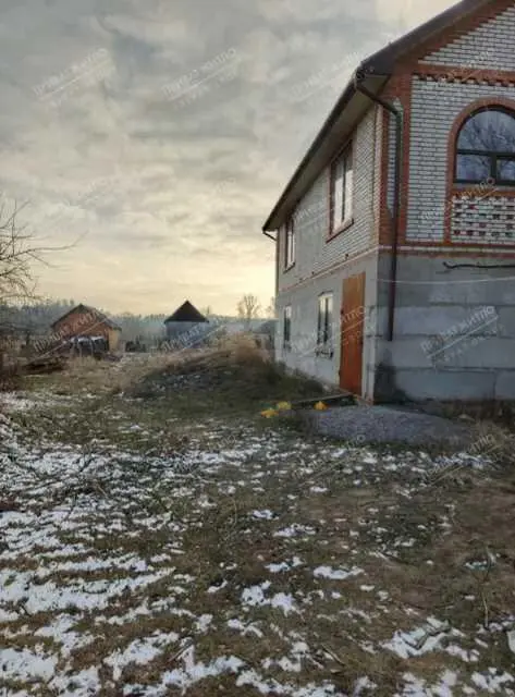 Продається 2 будинки в селі Микільське