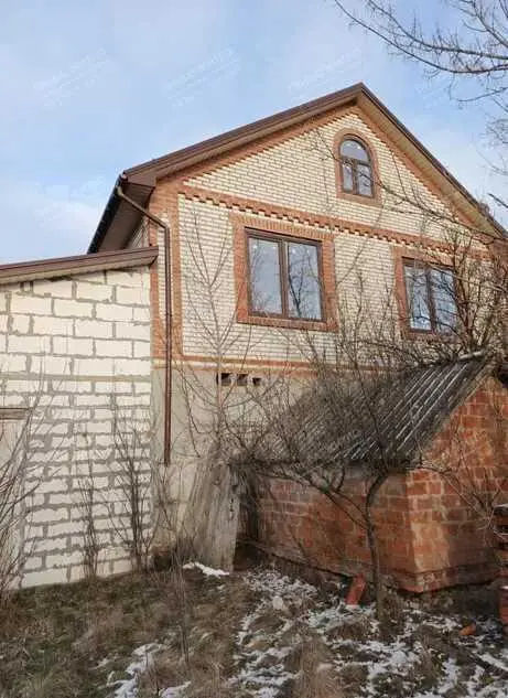 Продається 2 будинки в селі Микільське