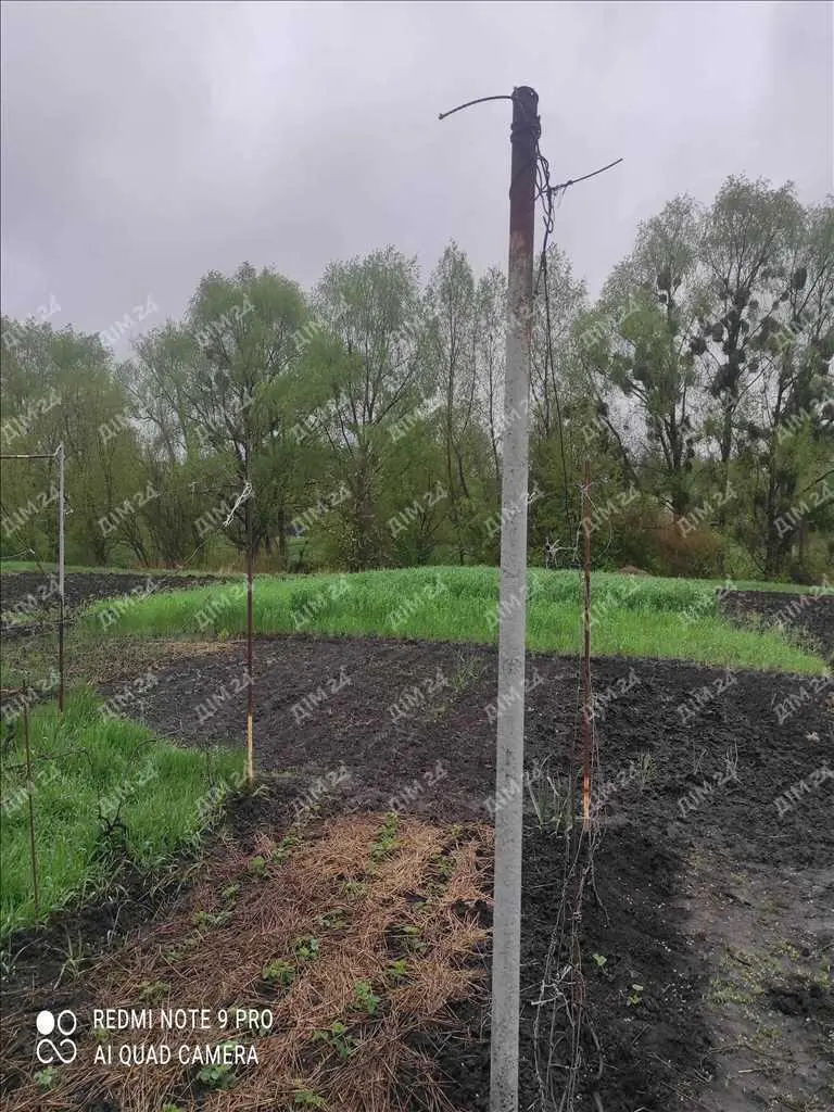 Окремий будинок в 14 км від Полтави.