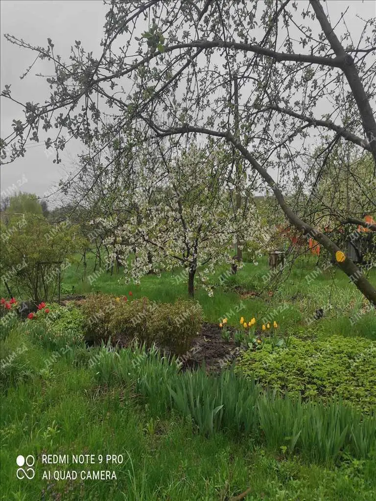 Окремий будинок в 14 км від Полтави.