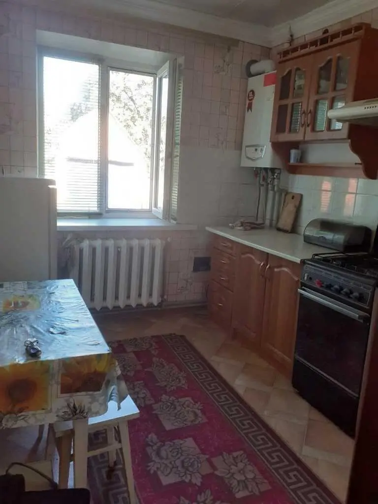 Однокімнатна квартира на Климівці