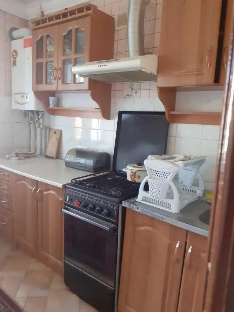 Однокімнатна квартира на Климівці