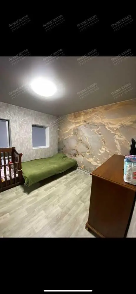 Продаж будинку в  Мильцях з ремонтом.