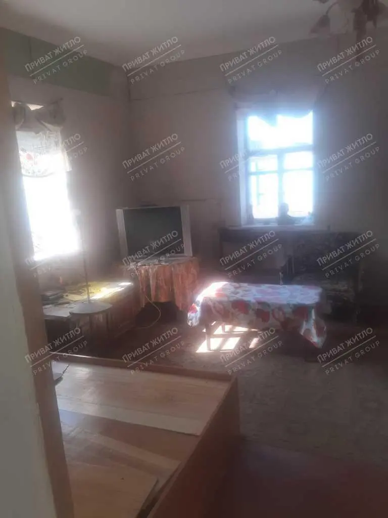 У продажу частина будинку, Супрунівка