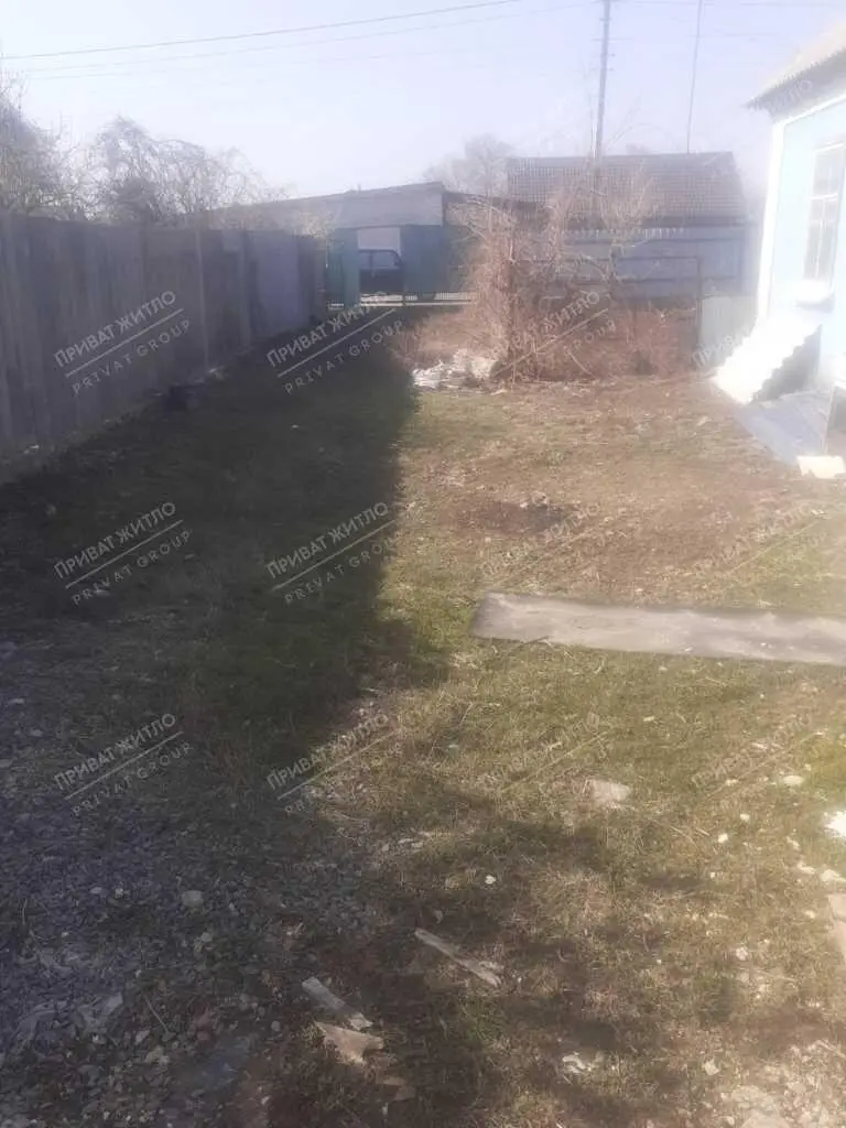 У продажу частина будинку, Супрунівка