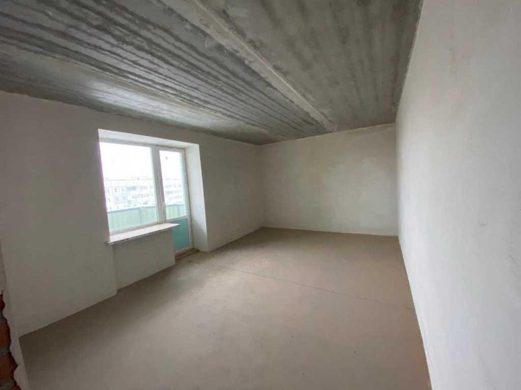 Двокімнатна квартира на Садах 2