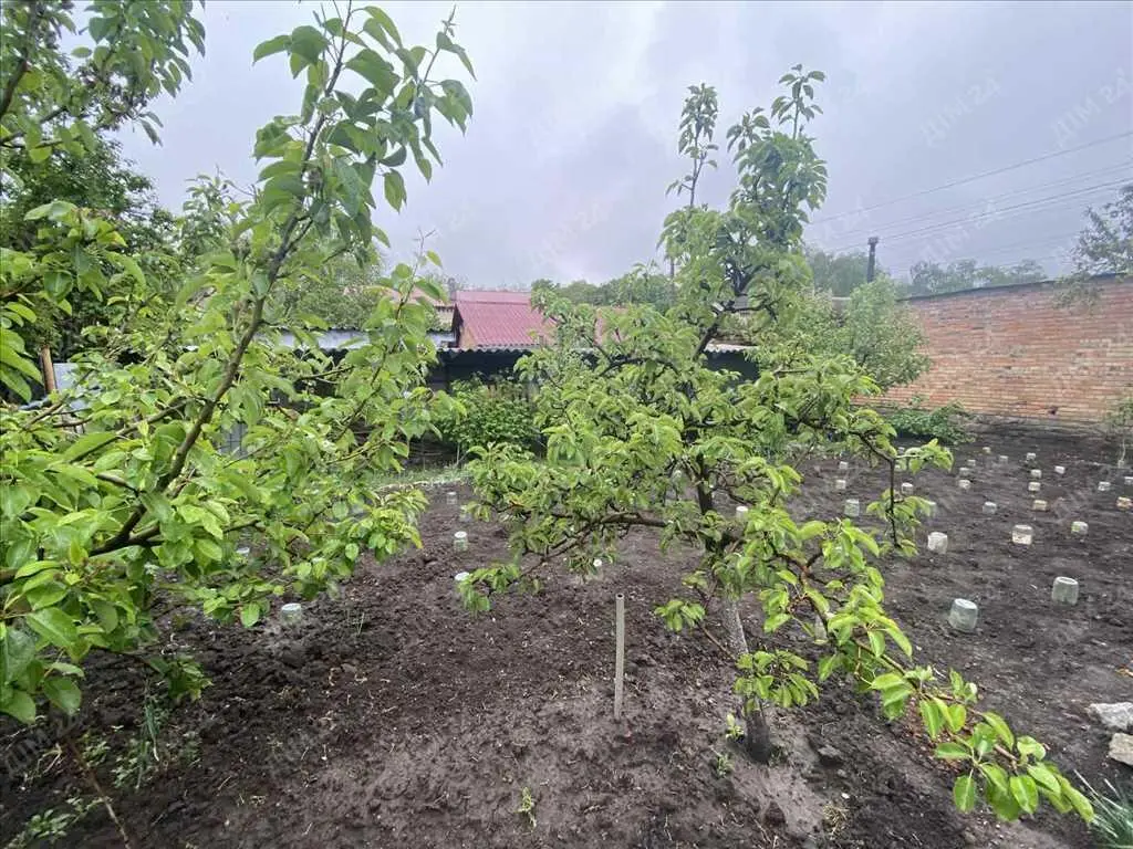 Капітальний будинок, 1 км від Макдональдса.