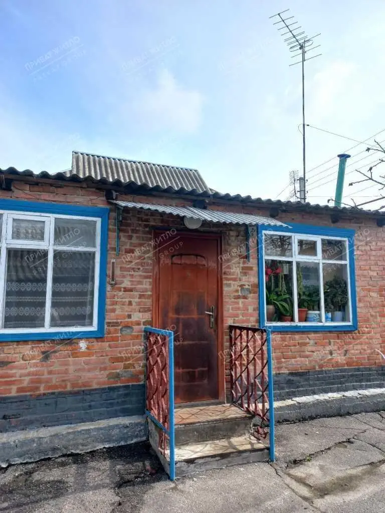 Продається будинок в с. Копили