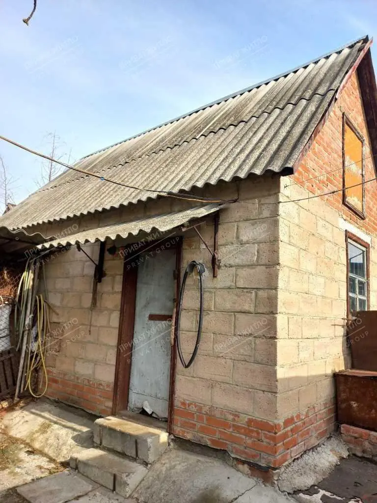 Продається будинок в с. Копили